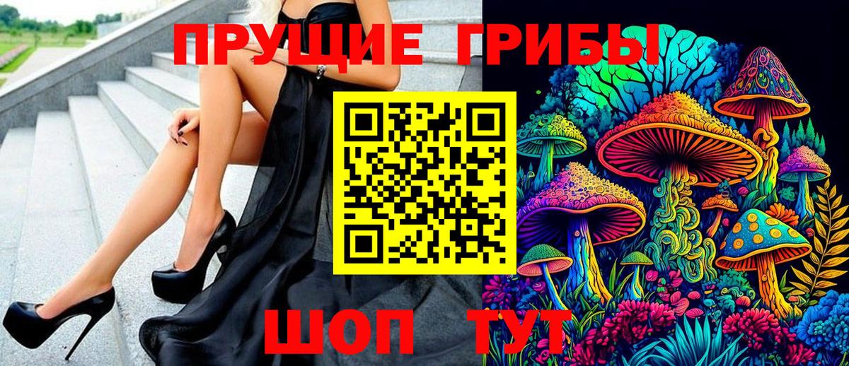 Псилоцибиновые грибы GOLDEN TEACHER Бахчисарай